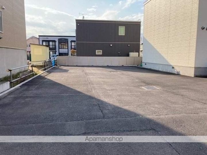 レオパレスバンフィー Ⅲ202のその他画像