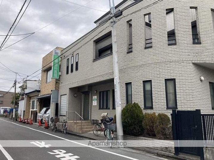 東京都葛飾区奥戸8丁目の賃貸マンションの周辺