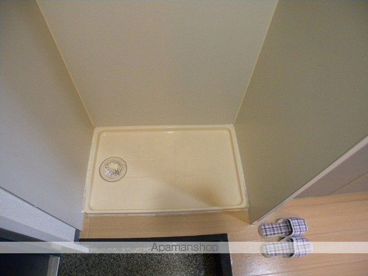 モンシャトー松戸Ⅱの内装