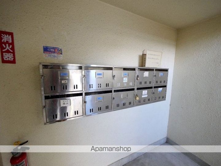 ビューハイツ403のその他画像