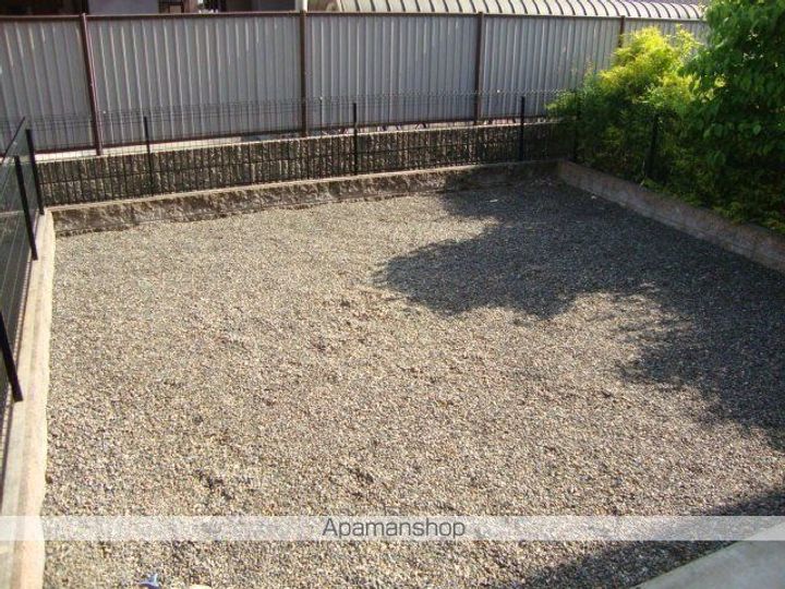 愛知県北名古屋市鹿田栄の賃貸マンションのその他画像