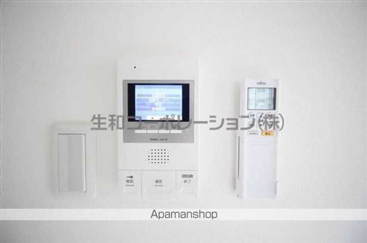 AVENIR東麻布のその他画像