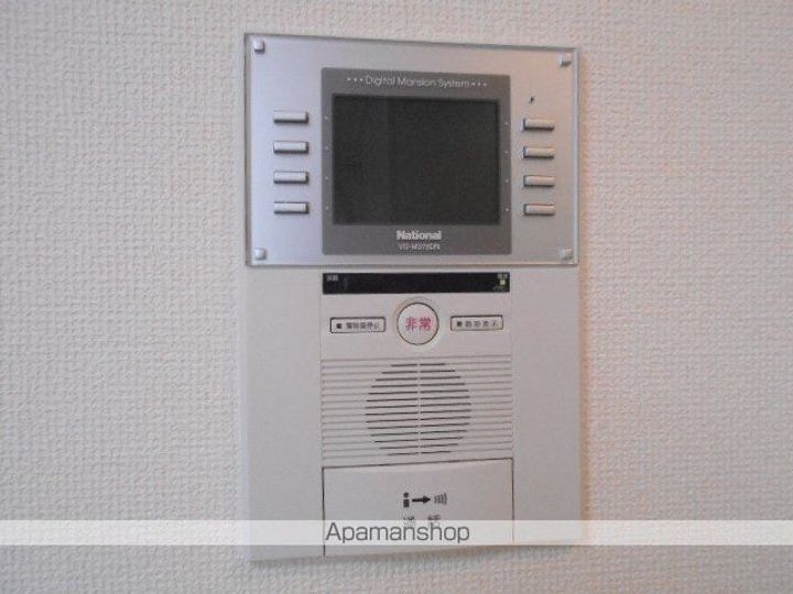 東京都昭島市中神町の賃貸マンションのその他画像