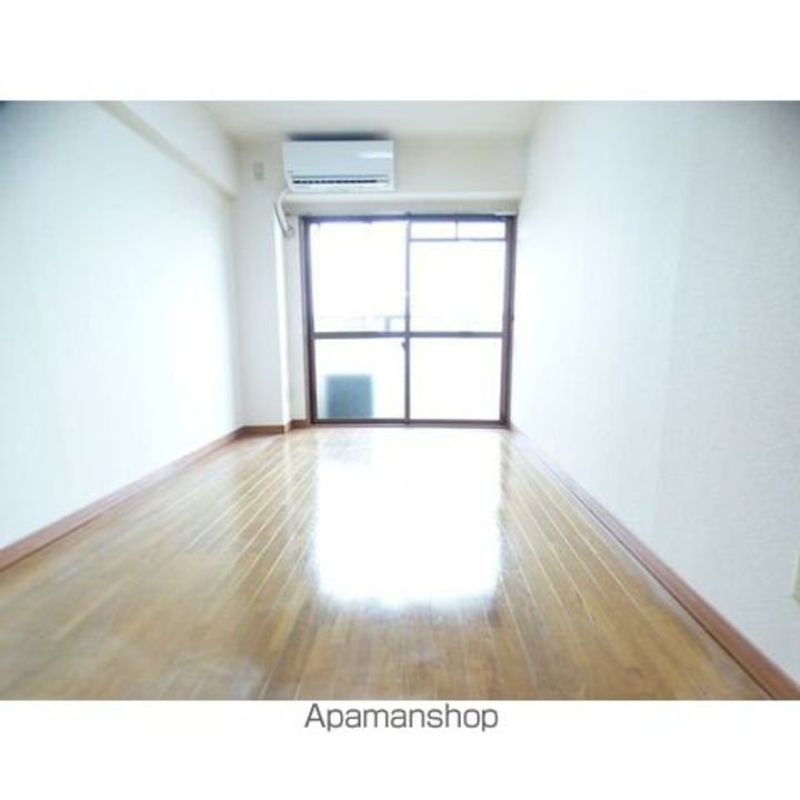 ビューパレー味美の内装