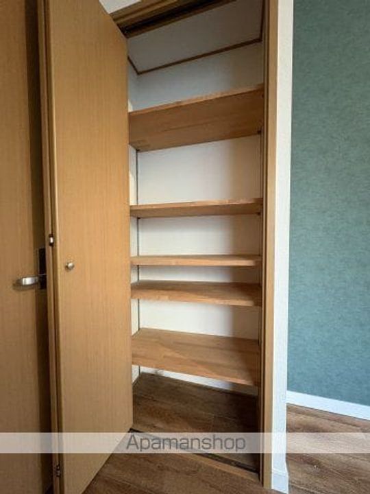 PALCON三軒茶屋の内装