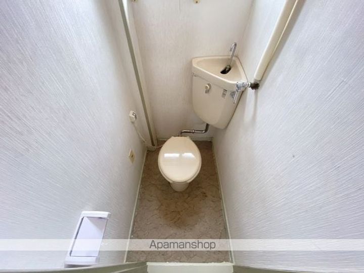 本通4丁目33番アパート2F左のその他画像