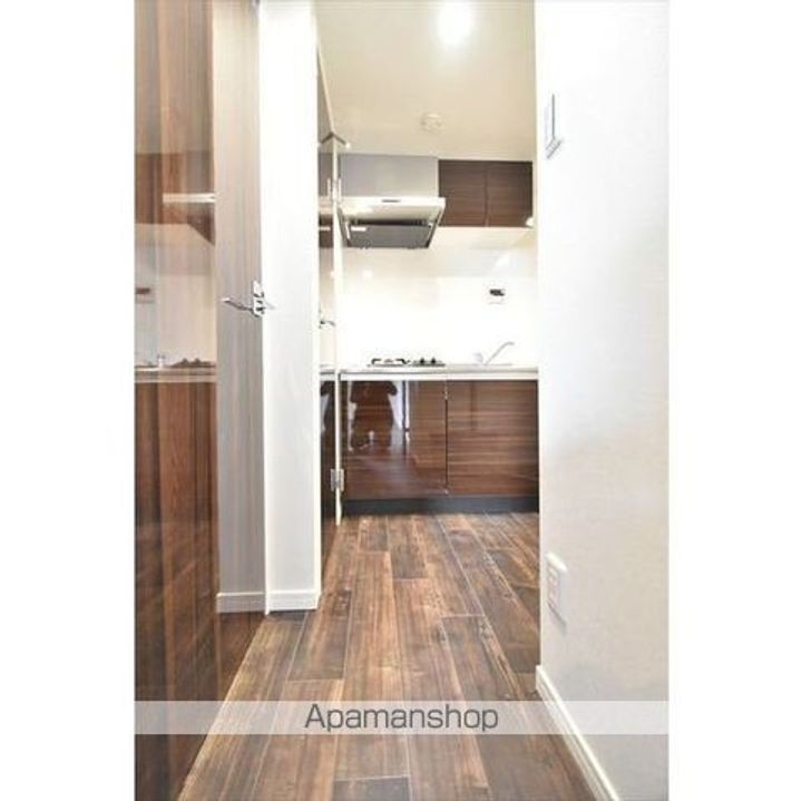 リュクスマンション北千住のその他画像