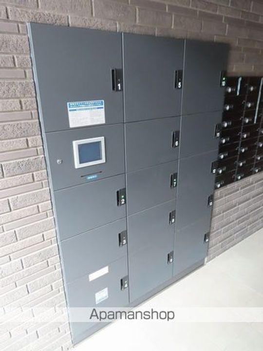 グローリオシェルト池袋本町のその他画像