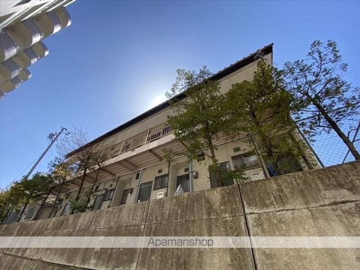 セリタコーポの外観