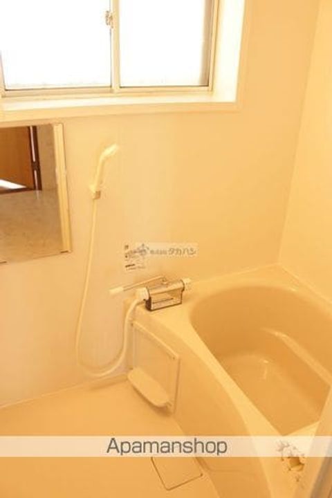 広島県尾道市栗原町(一戸建)の賃貸物件戸建ての風呂