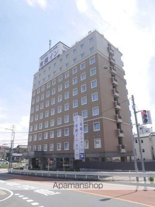 パークビレッジ101の周辺