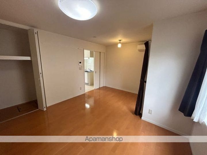 ANNEX Ⅱ101の内装