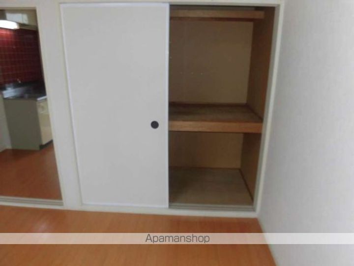 センチュリーハイツA201のその他画像