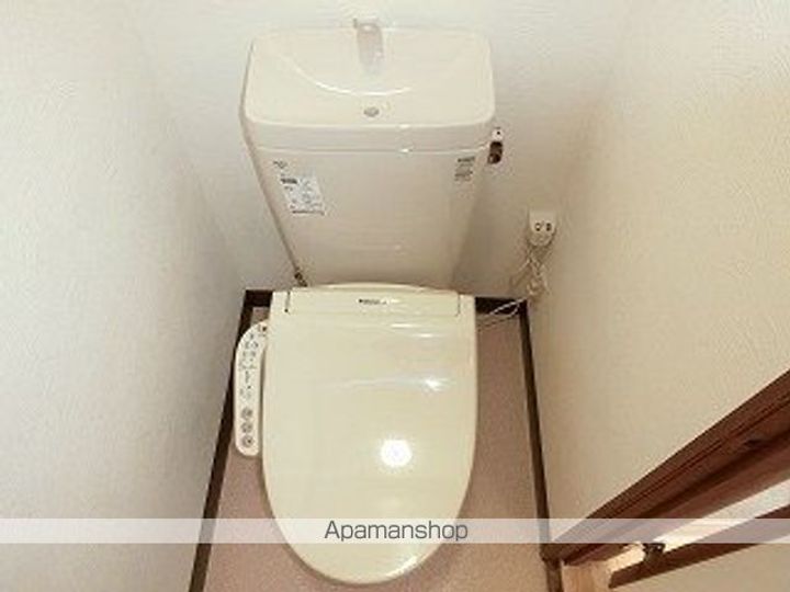 岩手県盛岡市みたけ4丁目の賃貸アパートのその他画像