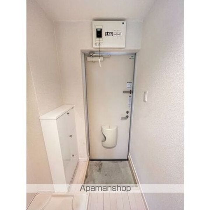 STAGE 瓢箪山の玄関