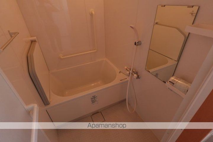 マンション鹿内の風呂