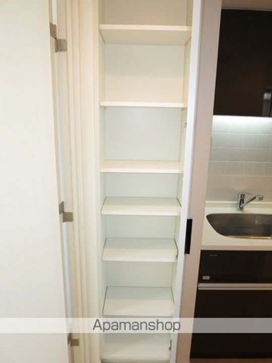 アーデン清澄白河の内装