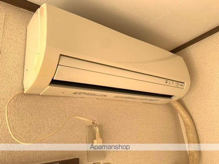 東京都八王子市大和田町7丁目の賃貸アパートのその他画像