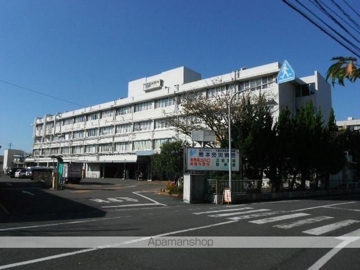 イースト ワン ハルズの周辺