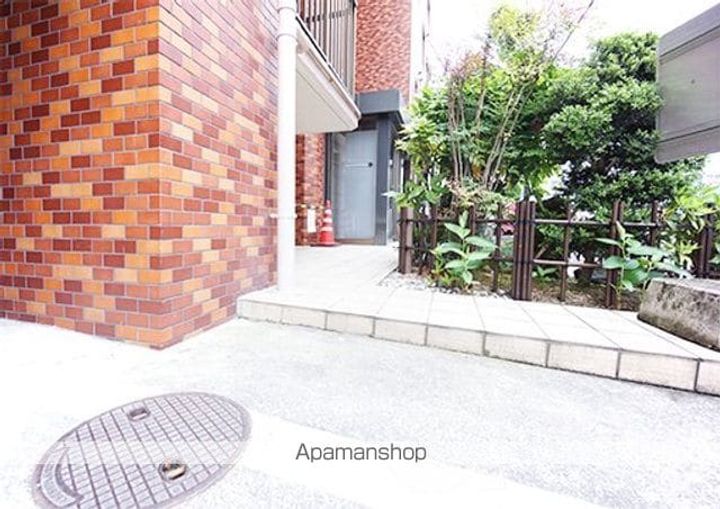 愛知県名古屋市東区葵2丁目の賃貸マンション403のその他画像