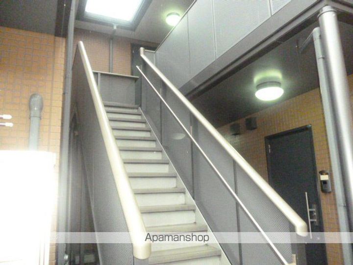 大阪府大阪市住吉区苅田5丁目の賃貸アパートのその他画像