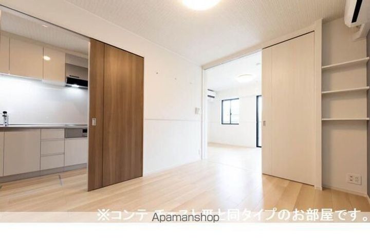 ヴィラバースのその他画像