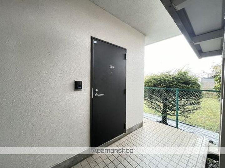 グレース21のその他画像