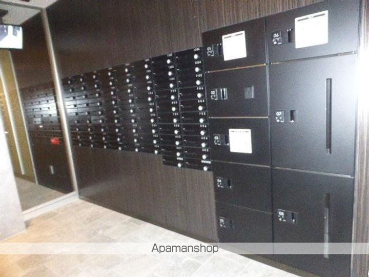 エスリード名城公園プライム606号室のその他画像
