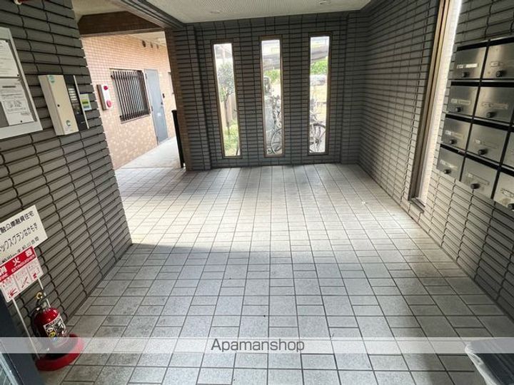 大阪府堺市北区百舌鳥梅町3丁の賃貸マンションのその他画像