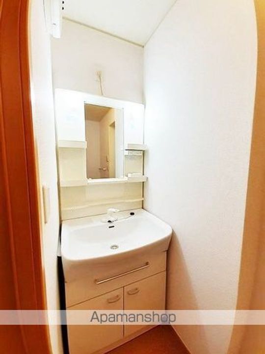 東京都武蔵村山市岸1丁目の賃貸アパートのその他画像