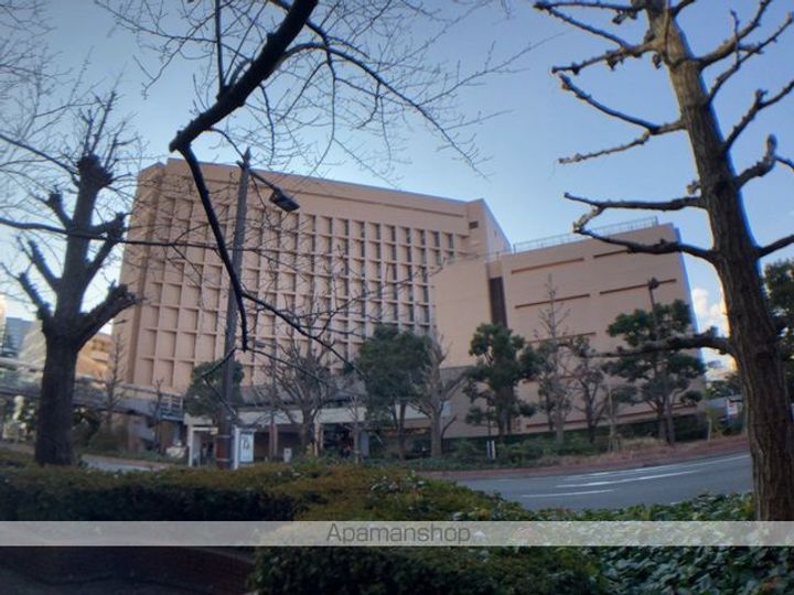 グリーンホームズ2の周辺