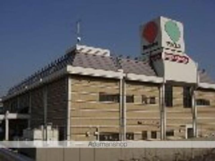 レジデンスKⅠの周辺