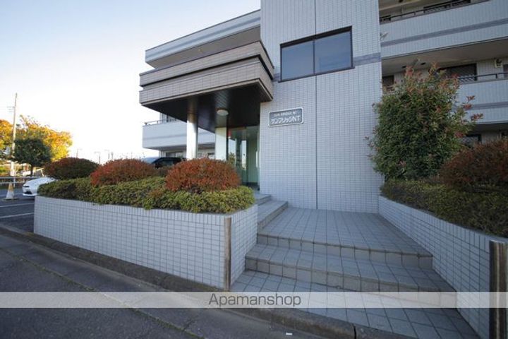 東京都日野市万願寺6丁目の賃貸マンションのその他画像