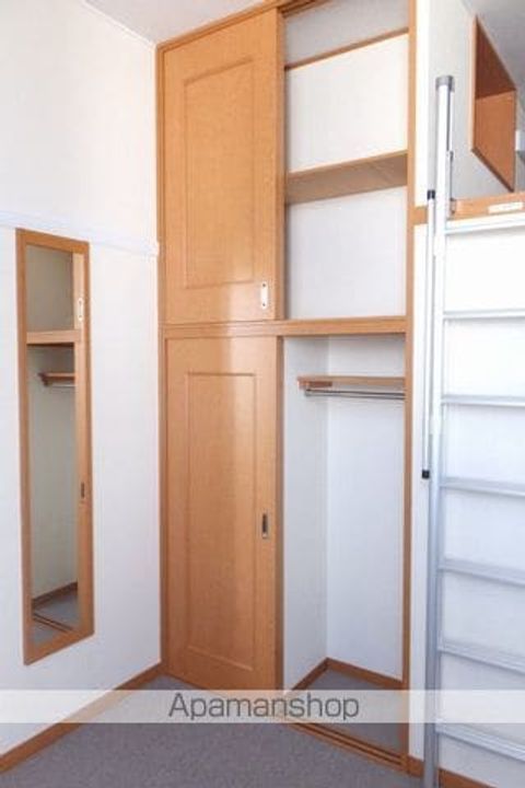 レオパレスグリーン202のその他画像