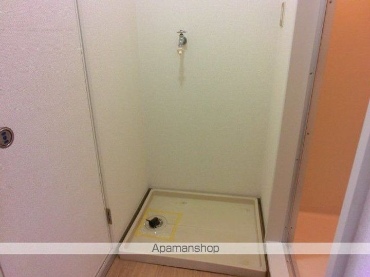 サンソフィエ茶畑の内装