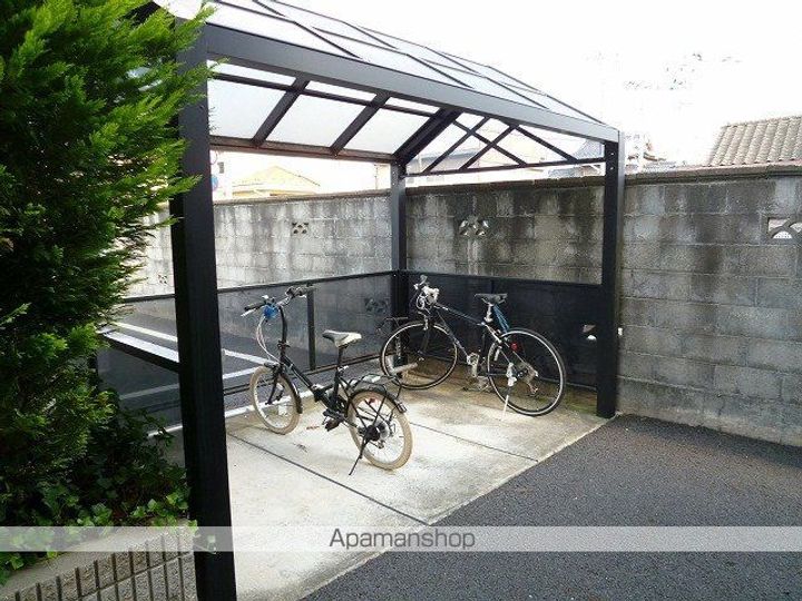茨城県水戸市柳河町の賃貸アパートのその他画像