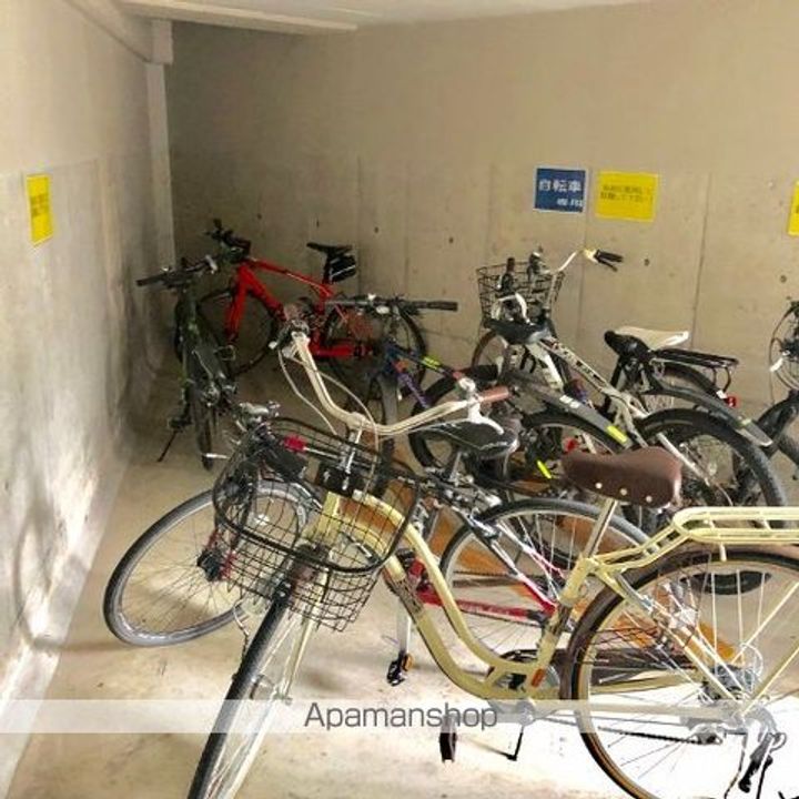 カルテットKOBORI C棟のその他画像