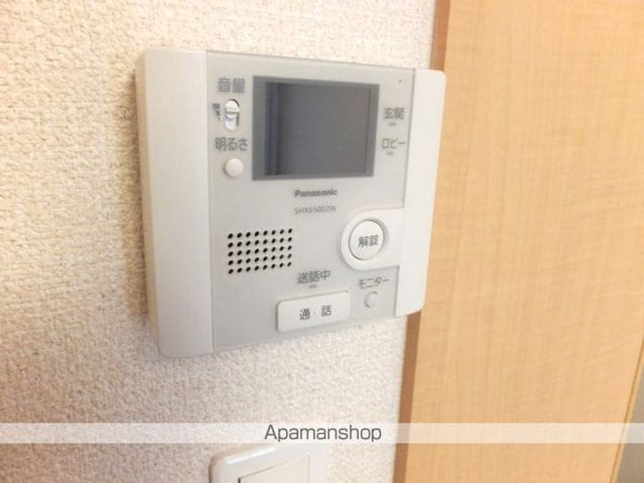 レオパレスラトナのその他画像