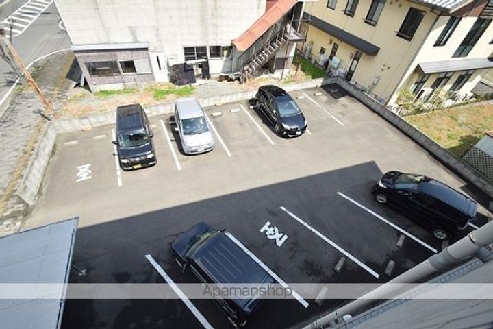 真装マンション202のその他画像