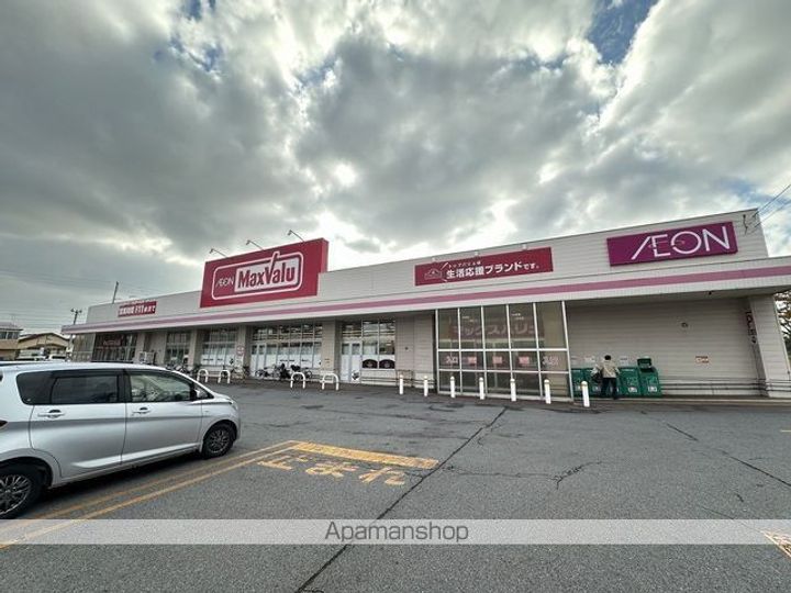 AVENUE千歳105の周辺