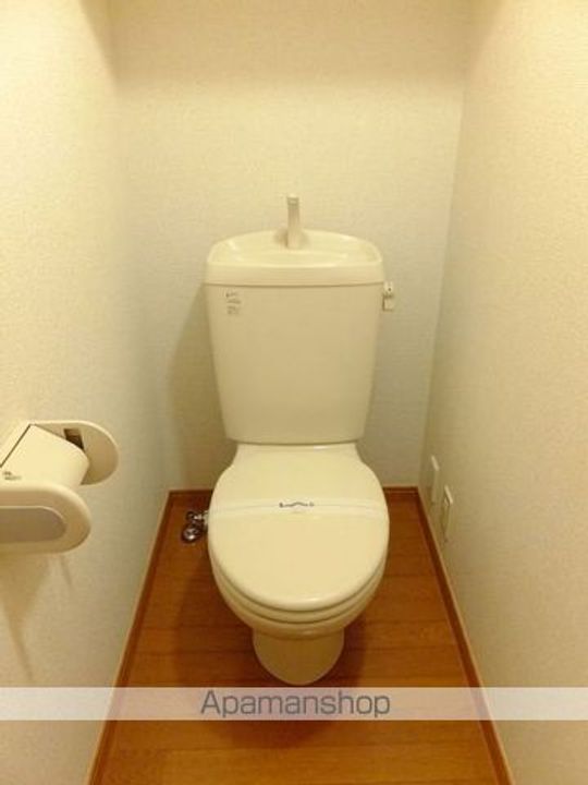 レオパレスイル リズィエールのその他画像