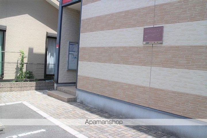 レオパレス森田のその他画像
