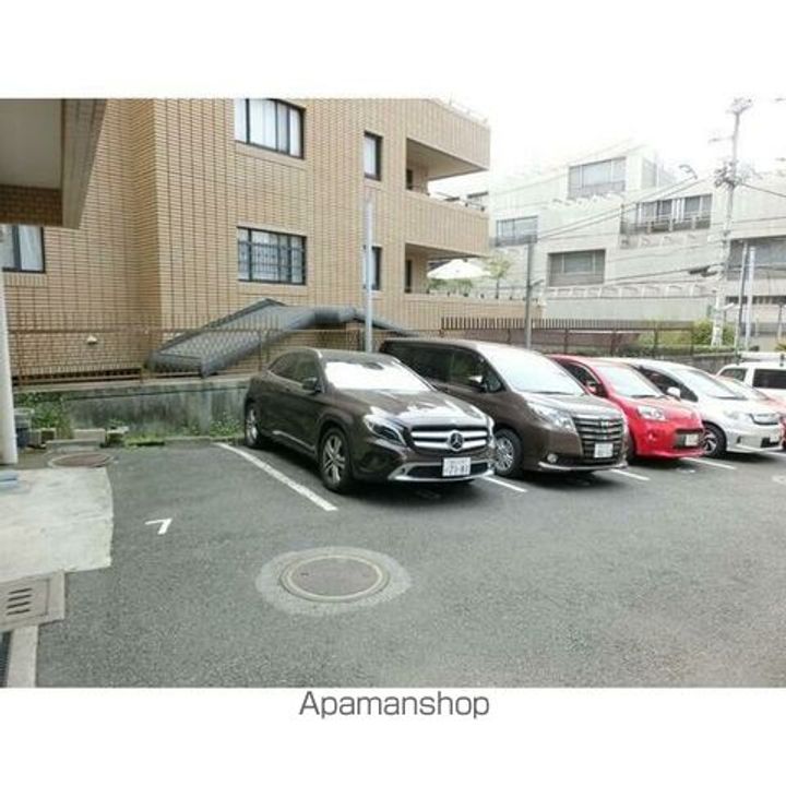 グランフォーレのその他画像