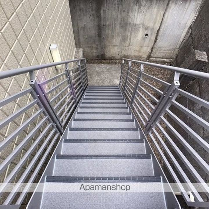 MAISON DE BEAU FLEUR (メゾンドボーフルールの周辺