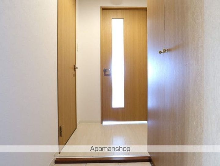 愛知県名古屋市千種区今池3丁目の賃貸マンションの内装