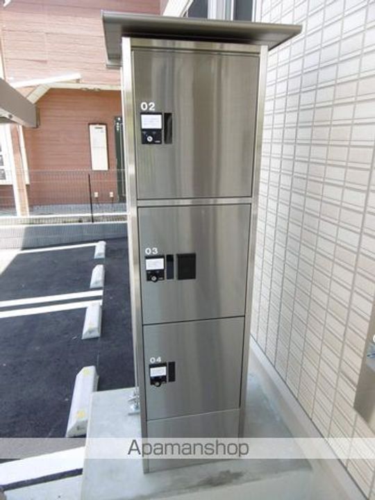 クレア中倉のその他画像