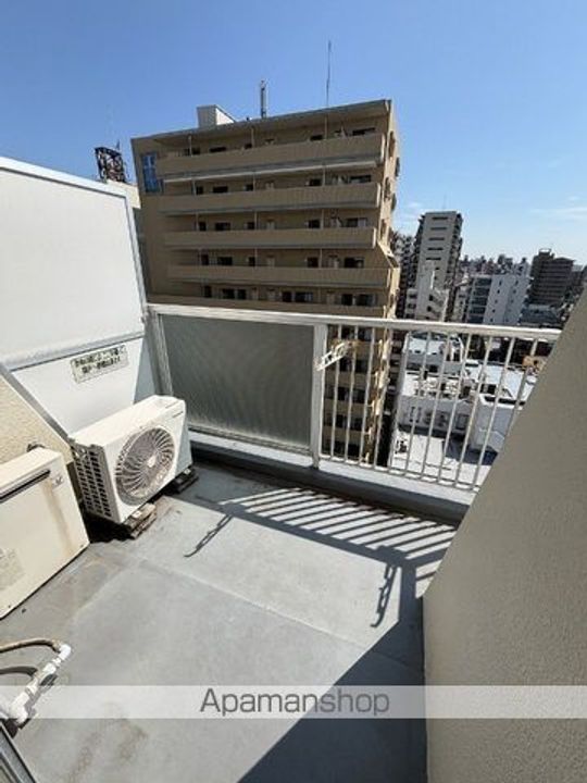 グランシャルム葛西のその他画像