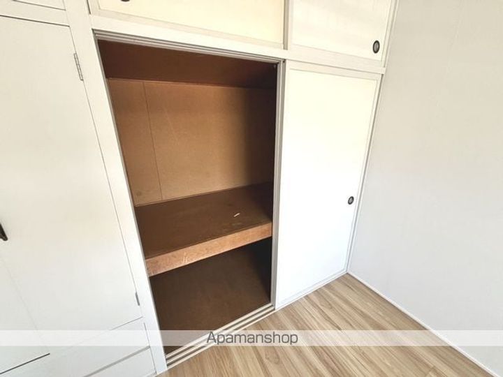 マイライフ日吉A201のその他画像