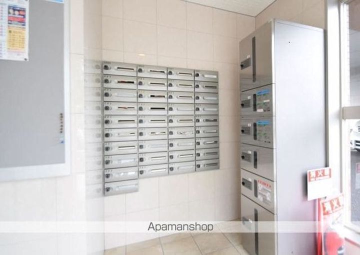 カサグランデリバーサイドⅡ503のその他画像