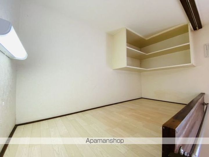 ヴァンベール亀田 (ヴァンベールカメダ)の内装